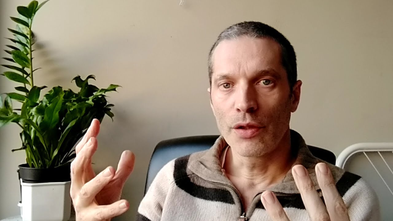 My biggest mistakes as an intellectually gifted person. Ep.1: unrealized potential [High IQ]