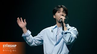[Special Clip] 정세운(JEONG SEWOON) 'Eye 2 Eye'