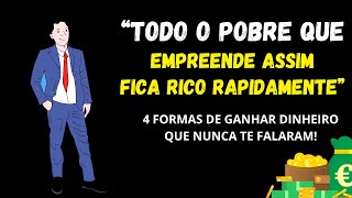 O Segredo para ter SUCESSO Empreendendo em 2025