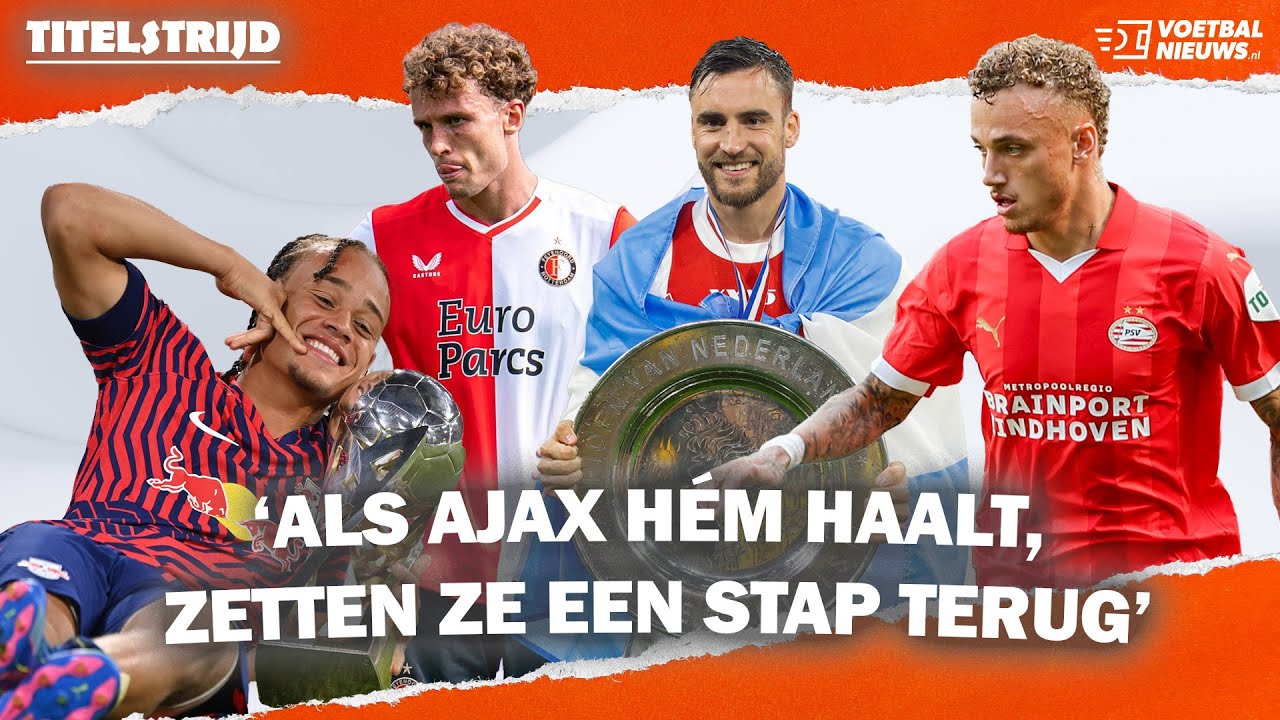 Thumbnail for article: Schuldige aangewezen bij Feyenoord: 'Beginnersfout, laat zijn team in de steek'