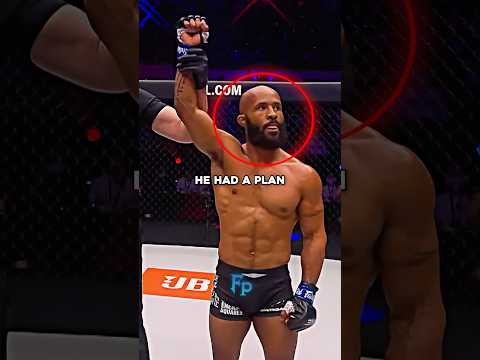 Rodtang’s DIRTY Revenge on Mighty Mouse 😈🥊