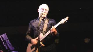 Graham Parker - Howlin' Wind