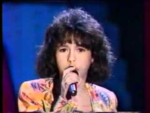 Fanny - Medley de ses chansons 11 juin 1993