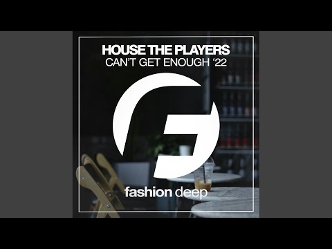 Cant Get Enough (Kid the House Remix)