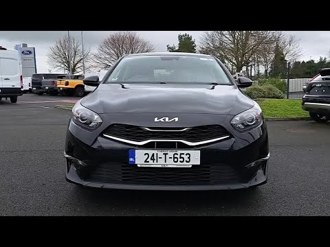 Kia Ceed 1.6 MHEV K2 Diesel - Image 2