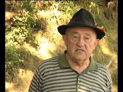 Emma Calvé e lo “Sòm-sòm”