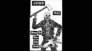 Sump -  Broken Bottle