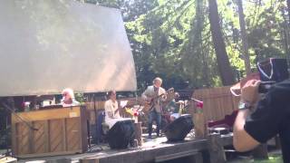 Al Jardine - "All This is That"  7/6/2013