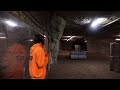 Going Underground In Kansas City To Play Paintball Literally