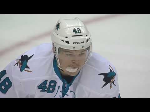 San Jose Sharks vs. Los Angeles Kings Western Conference Finals Game 6 4/28/14