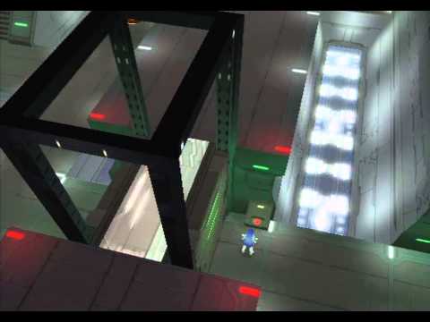 Xenosaga Episode 2 — Walkthrough Part 31 {PS2} {60 FPS}