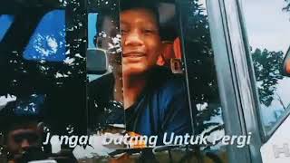 Download lagu Story'wa cinematic bus EKA NEW SAYANG 2 ||Story'wa bus keren|| mp3