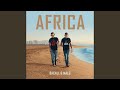 Africa (BACALL Remix)