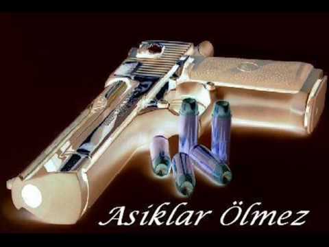 Ebru Gündes - Ölümsüz Asklar 2oo9 REMIX BY YAGMUR DAMLASI.wmv