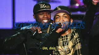 Lloyd Banks - Victory Freestyle (feat. 50 Cent) (Legendado)