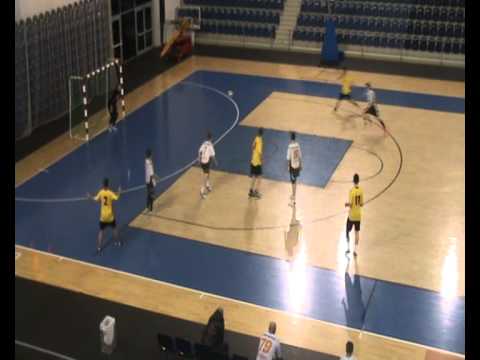 PFL štvrťfinálový zápas ARÉNA POPRAD UNION POPRAD - LION ŠATEX-NEO