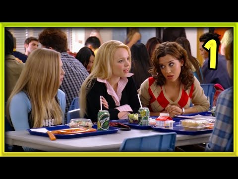 Apprendre l'anglais avec des Films ✪ Mean Girls #1
