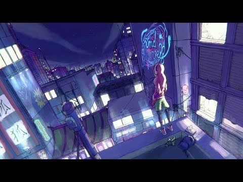 [Chill] Thaehan - Find Yourself (FULL EP)