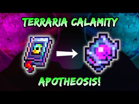 Mage Loadouts Guide - Calamity Mod v2.0 (Terraria 1.4 Update