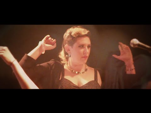 Myrna Minkoff - Tangarte (Video Oficial)