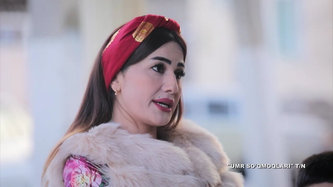 Kelinim ketib qoldi I Umr so'qmoqlari