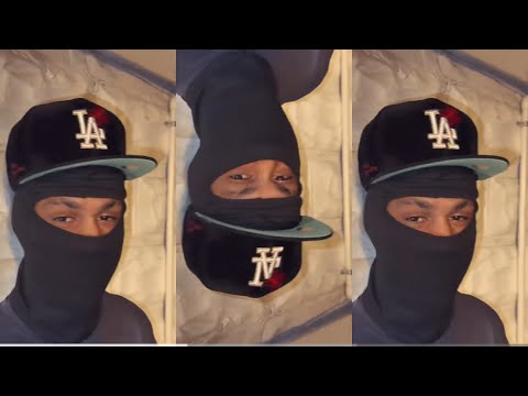 Nene nota loka - dicrim 🔫🍀