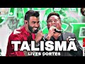 Gusttavo Lima e Leonardo - Talismã (Live Cachaça Cabaré 2)