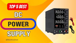 Download lagu DC Power Supply | Top 5 Best DC Power Supply 2025 mp3