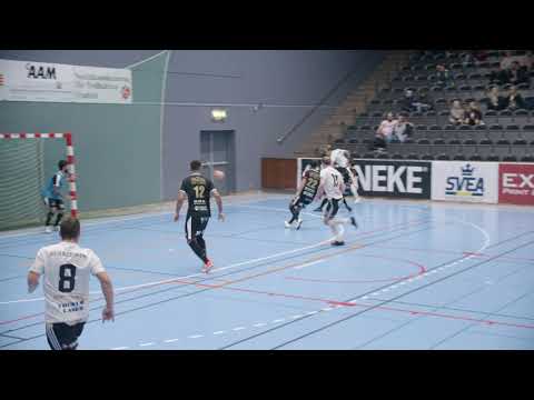 Maicon Tauan - Pivô/Ala futsal - Suecia Skoftebyn Highlights.