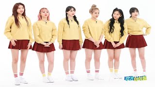 Download lagu [INDO SUB] GFRIEND Weekly Idol EP.447 mp3