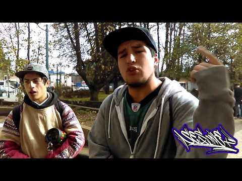 SESXNE - VIVE NATURAL🍃