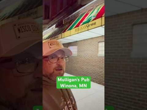 Mulligan's Pub Video Review