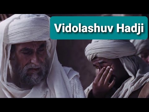 60 Видолашув Хаджи / АБДУЛЛОХ ДОМЛА 2021