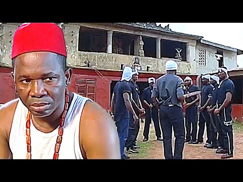 End Of EvilDoers | This Chiwetalu Agu Movie Will Bring Back Childhood Memories |- Nigerian Movies