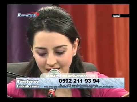 Mine Gez - Yüce Dağ Başında