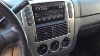 preview picture of video '2004 Ford Explorer Used Cars Osage Beach MO'