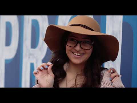 Meet Layne Elizabeth