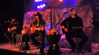 Wednesday 13 Unplugged Dead Carolina