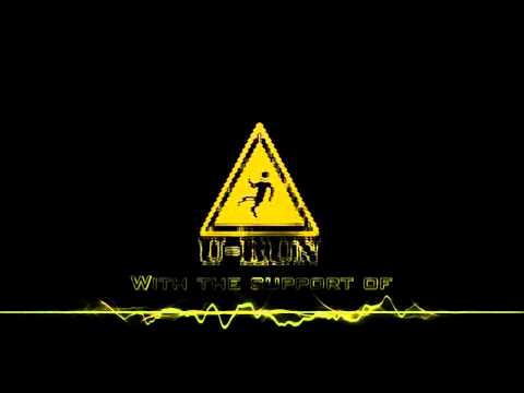 DJ NEGATIVE (Tracklist )   Dark Party U-RUN - ● 01.09.12 ● Rock House