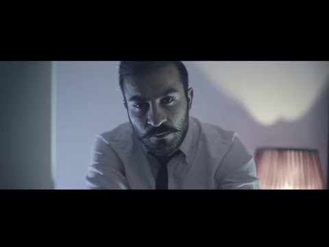 Aryas Javan - Dilt Shkandoom | Music Video ( ئاریاس جاوان - دڵــت شکــاندوم )