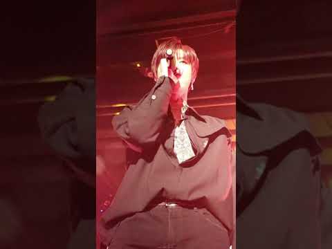 191013 STUDIO_WE #3 / 원위 (ONEWE) - Something Just Like This (cover) / 용훈 세로 cam