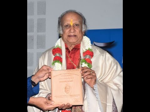 19. The Genius of GNB – Lecdem Concert by Trichur V Ramachandran @ Nadasurabhi – 2015