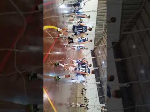 Lençóis Paulista X Assis                                                vitória Lençóis!!!