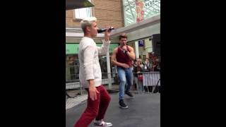 Reconnected - time of our lives