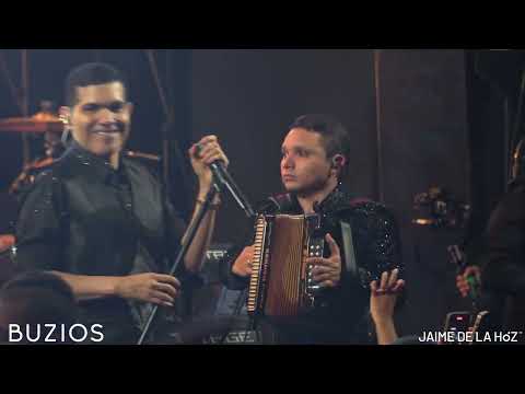 Mi premio mayor - Peter Manjarrés en el cumpleaños de Elver Molina