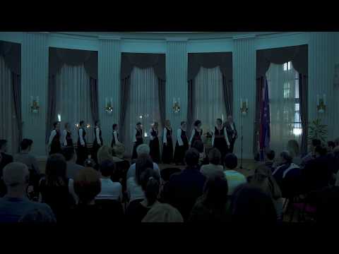 Klapa Dišpet - Od mora eto svatova