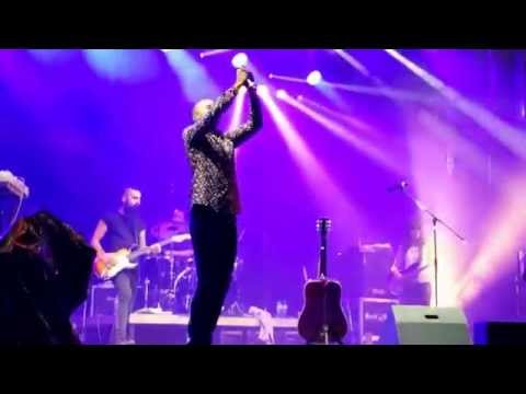 Marlon Roudette Big City Life/Everybody feeling something