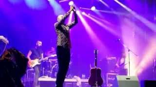 Marlon Roudette Big City Life/Everybody feeling something