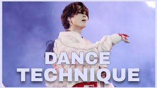 Download lagu BTS JIMIN - DANCE TECHNIQUE mp3 Download lagu BTS JIMIN - DANCE TECHNIQUE mp3