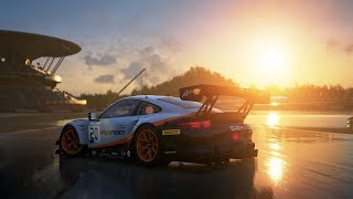 Assetto Corsa Competizione Steam ROW Assetto Corsa Competizione Steam ROW